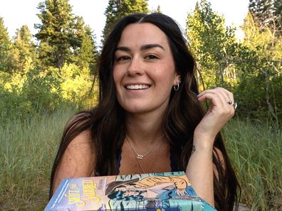Lyla Sage loved reading romance novels for years before she ever wrote one.