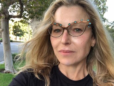 Tatum O'Neal