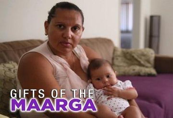 Gifts of the Maarga
