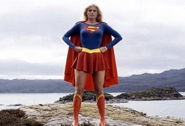 Supergirl