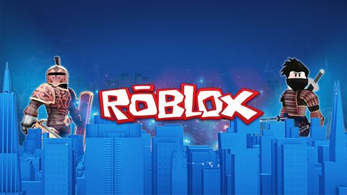 Roblox has been dubbed the 'new Minecraft'. Both games are targeted at kids and have online chat functions.