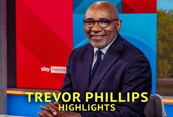 Trevor Phillips: Highlights