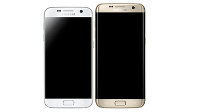 Samsung Galaxy S7 and S7 Edge (2016)