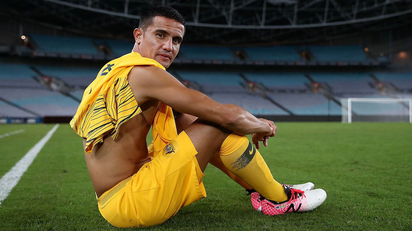 Ex-Socceroo slams 'unnecessary' appointment of Tim Cahill as official ambassador of 2022 FIFA World Cup