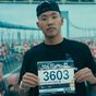 Why influencer has been banned for life from NY marathon