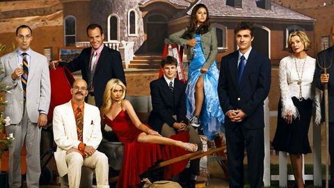 Arrested Development film in 2011? Creator hopes so!