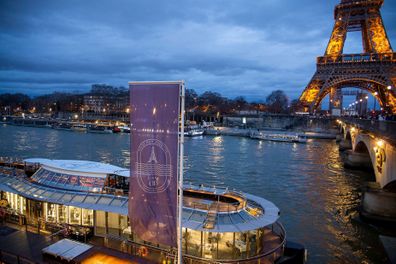 luxury travel to paris
