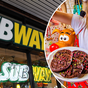 Does Subway's new cookie flavour live up to the classics?