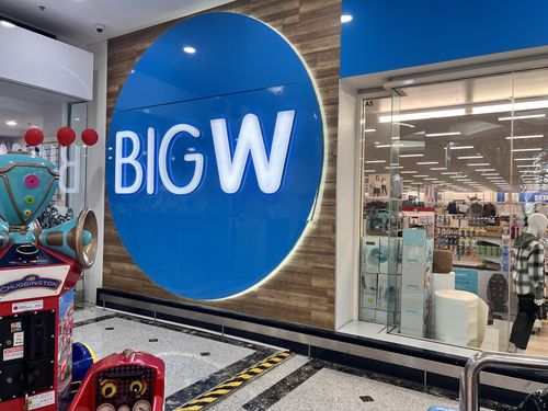 prodotti per la pulizia sfusi big w confronto dei prezzi