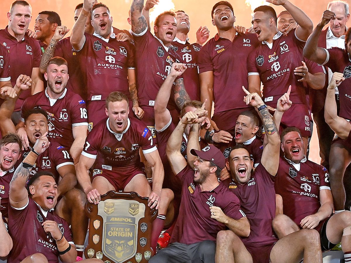 State Of Origin Game 1 21 Teams Date Kick Off Time How To Watch Teams Odds And Everything Else You Need To Know Ultimate Guide