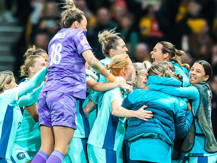 Loved the Matildas at the Women's World Cup? Here are the leagues