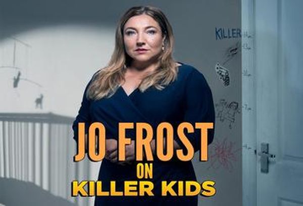 Jo Frost On Killer Kids