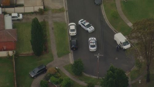 Girl, 2, in serious condition after being hit by car in blacktown