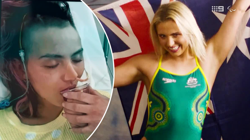 Alexa Leary's astonishing journey to Paris | Nine.com.au