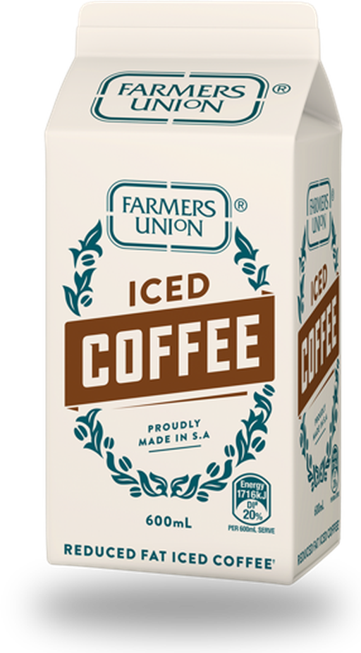 Image result for farmers union iced coffee