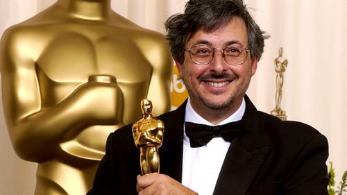 Oscar-winning Sydney cinematographer Andrew Lesnie dies: reports