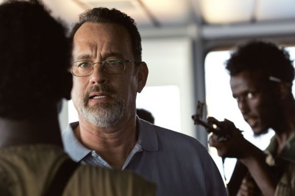 Captain Phillips