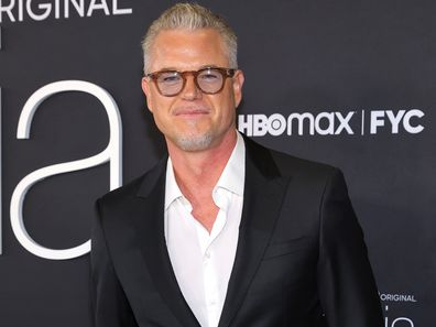eric dane