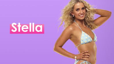 Love Island Australia 2022 Season 4 Bio Image Stella Hutcheon