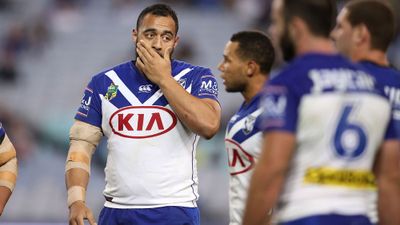 <strong>16. Canterbury Bulldogs (last time 12)</strong>