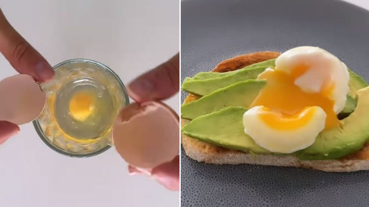 No more mornings wasted trying to get the perfect poached eggs! With the  Joseph Joseph Microwave Egg Poacher, you can easily replicate the same in  a, By thinKitchen