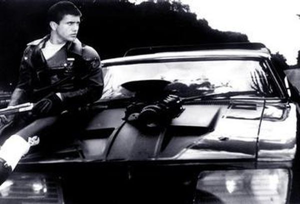 Mad Max