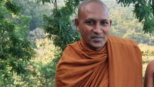 Rahul Walke was mauled to death by a leopard while at a meditation conference in a forest in India.