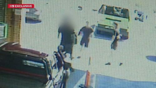 A violent robbery at a bottle shop in Adelaide has left two employees injured, prompting concerns about the escalating issue of "grab and go" thefts targeting the retail liquor industry. 