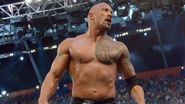 The Rock reveals brutal seven-meal-a-day diet