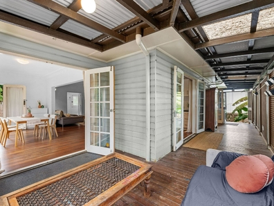Wallabies star Jordan Petaia has purchased a $1.78 million renovated home in Brisbane's West End