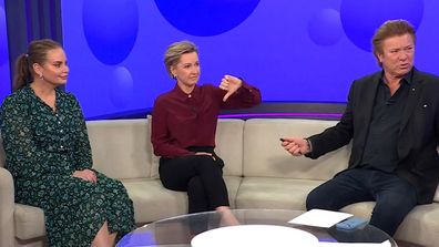 Talking Honey office dress code