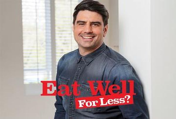 Eat Well For Less