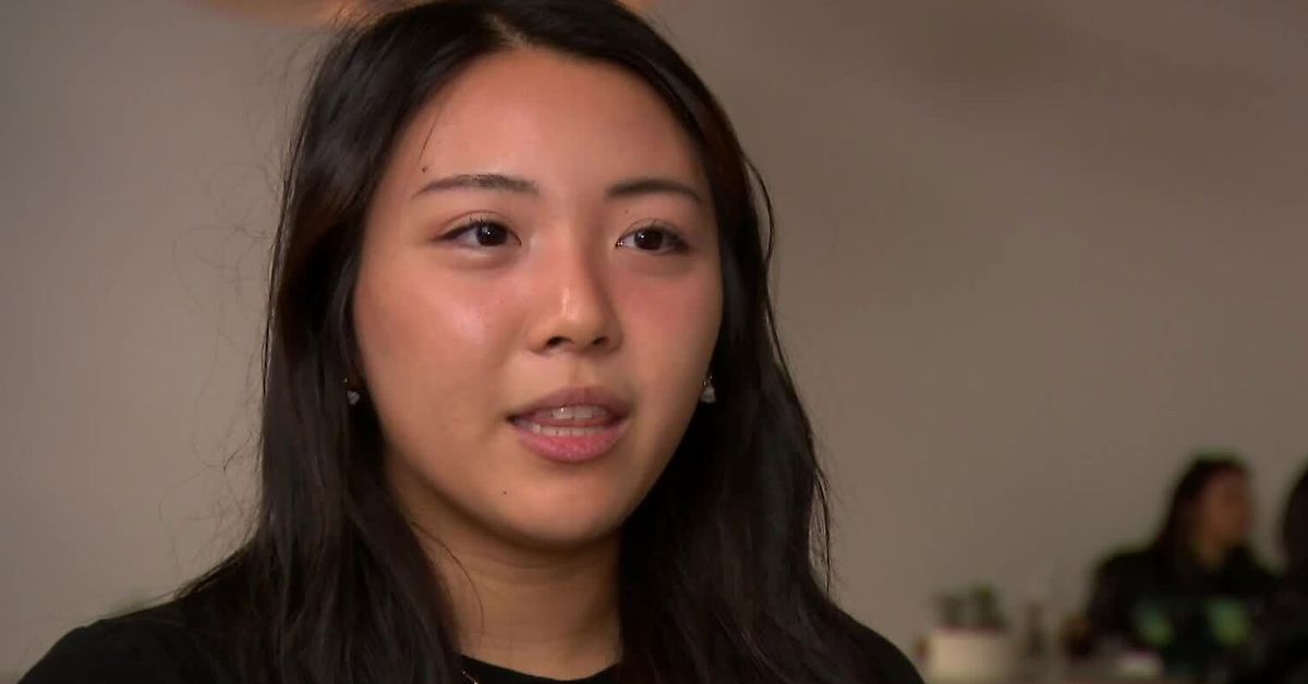 Student's bright idea helping change how Aussies with disability dine out