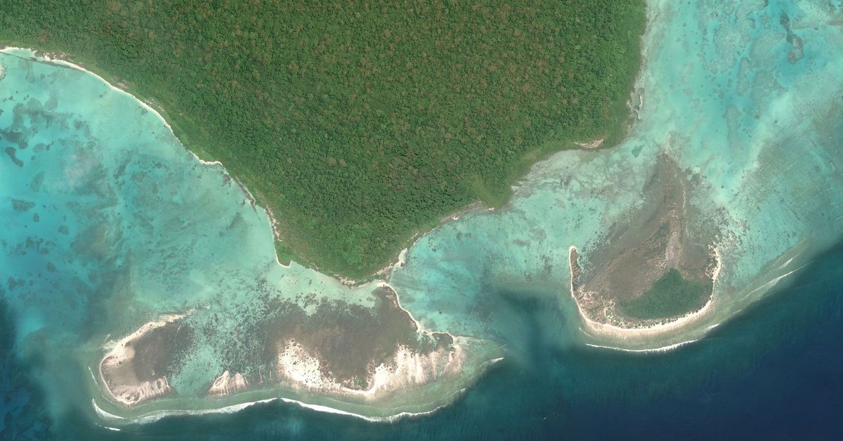 US tourist arrested after allegedly attempting to contact ‘world’s most isolated’ tribe