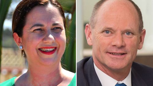 Queensland voters still waiting for new policies from leaders
