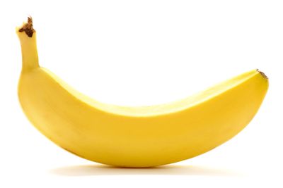 Bananas are loaded
with micronutrients