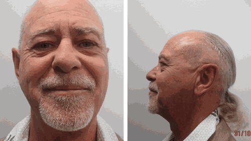Victoria Police are searching for registered sex offender Paul Bowen, who is currently missing after failing to report his personal details to officers.