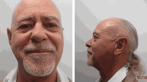 Victoria Police are searching for registered sex offender Paul Bowen, who is currently missing after failing to provide his personal details to officers.