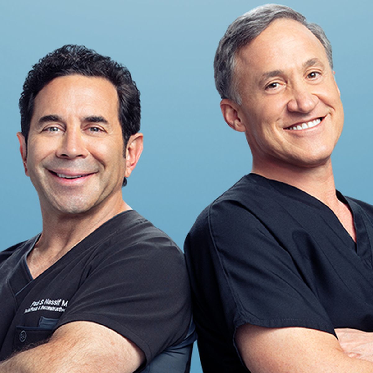 Dr. Paul Nassif - Verified Reviews