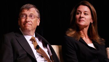 Billionaire philanthropists Bill and Melinda Gates have announced they are divorcing after 27 years.