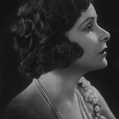 Norma Talmadge: The Hollywood beauty who shunned her fans