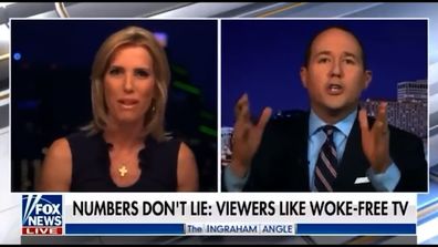 Fox News host Laura Ingraham confused over Netflix series You