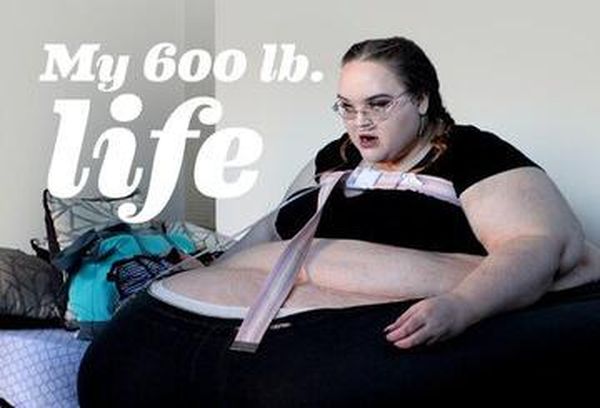 My 600 LB Life