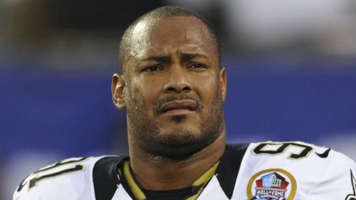 Former New Orleans Saints NFL player Will Smith shot dead in New Orleans