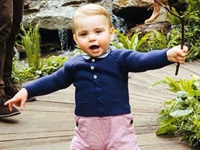 Prince Louis