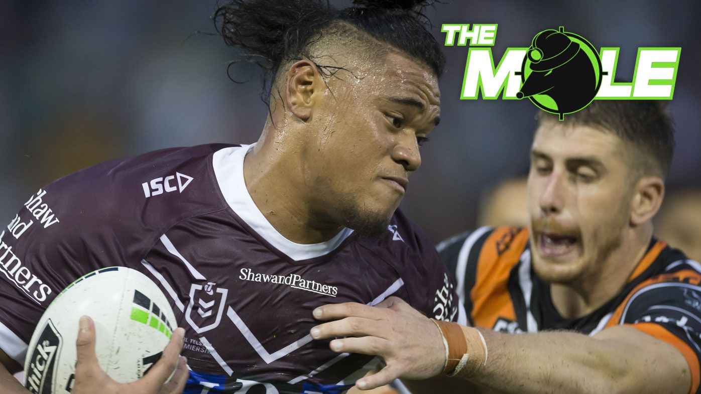 The Mole: Real reason Moses Suli was dropped, Jack de Belin cops another setback