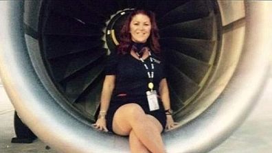 <p>Industry colleagues have thrown their support behind a flight attendant who landed in trouble after she posed for a photo while sitting in commercial jet engine. </p>
<p>
A prying passenger spotted stewardess Ericka Paige Diehl posing for the photo while the Spirit Airlines plane rested on the tarmac at Chicago's O'Hare International Airport. </p>
<p>
While on board the passenger noted Ms Diehl's name and looked up her Facebook account after landing where they found the incriminating image. </p>
<p>
They then contacted Spirit to report what they found, with the airline releasing a statement that said: "The activity portrayed in the photo absolutely goes against Spirit policy." </p>
<p>
The passenger created more turbulence for the 41-year-old flight attendant, calling <a href="http://abcnews.go.com/US/engine-photos-land-spirit-airlines-flight-attendant-controversy/story?id=31331372">ABC7</a> to ask whether the activity was illegal. </p>
<p>
ABC7 contacted Ms Diehl about the photos, but she claimed to have no knowledge only to later say she was "not at liberty to discuss them".</p>
<p>
The photos were soon deleted, but 24 hours later her entire Facebook page disappeared completely. </p>
<p>
Yet other flight attendants and flight crews have come out to show their support for Ms Diehl, saying the controversy had blown out of proportion and the photo was no first-class fault. </p>
<p>
It was not long before colleagues started sharing their own jet engine selfies online with the hashtag #stewsforericka. </p>
<p>
A number of similar images have since been shared, including one with Virigin Airlines owner Richard Branson sitting in the same position which was taken for promotional purposes.  </p>
<p></p>