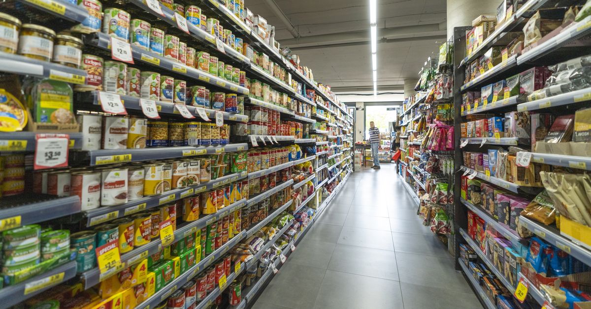 Supermarket ham recalled over possible listeria contamination