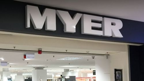 A staff member at Myer Northland has tested positive to coronavirus.