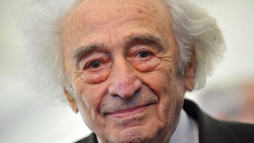 Holocaust survivor Max Mannheimer dies, aged 96